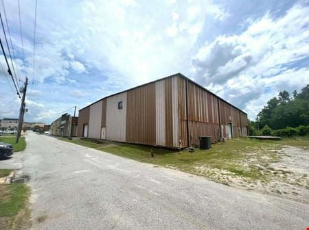 Preview of Industrial space for Sale at 117 First Ave