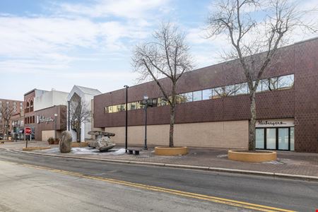 Preview of Retail space for Sale at 600-660 W Saint Germain Street