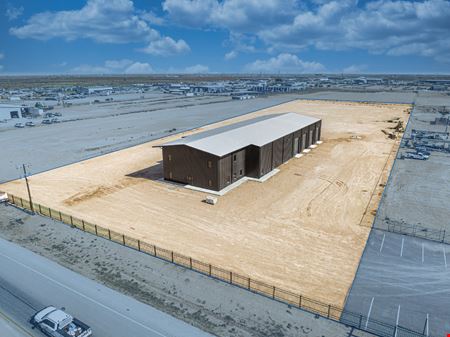 Preview of Industrial space for Sale at 5620 FM 1788 (Lot 2)