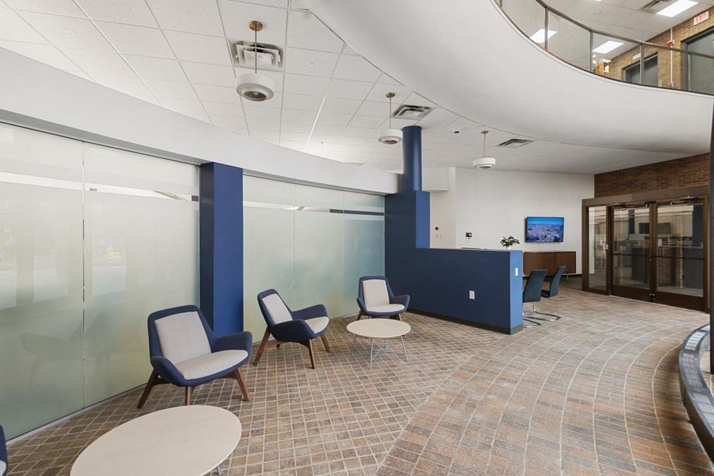 315 S Kalamazoo Mall & 126 E South Street