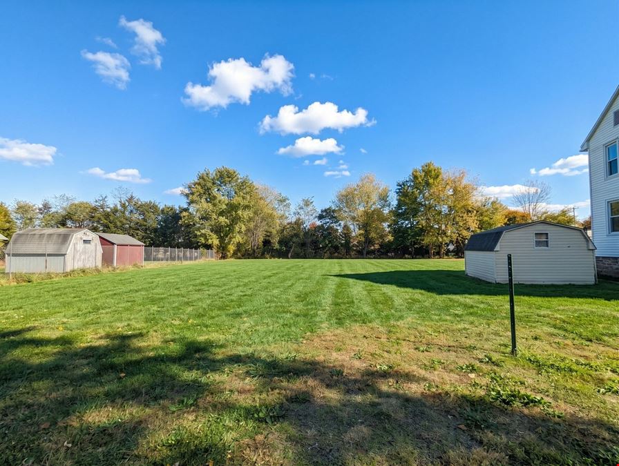 Five-Unit Multifamily Investment Opportunity