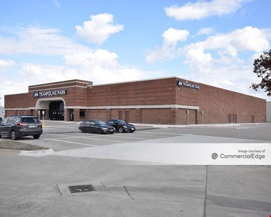 Preview of Retail space for Rent at 4600 Bryant Irvin Road