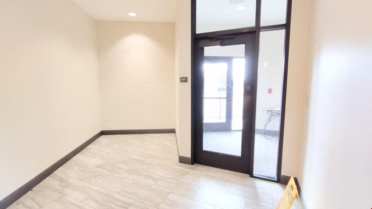 Centre at 501 Suite B