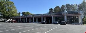 9242 Albemarle Road