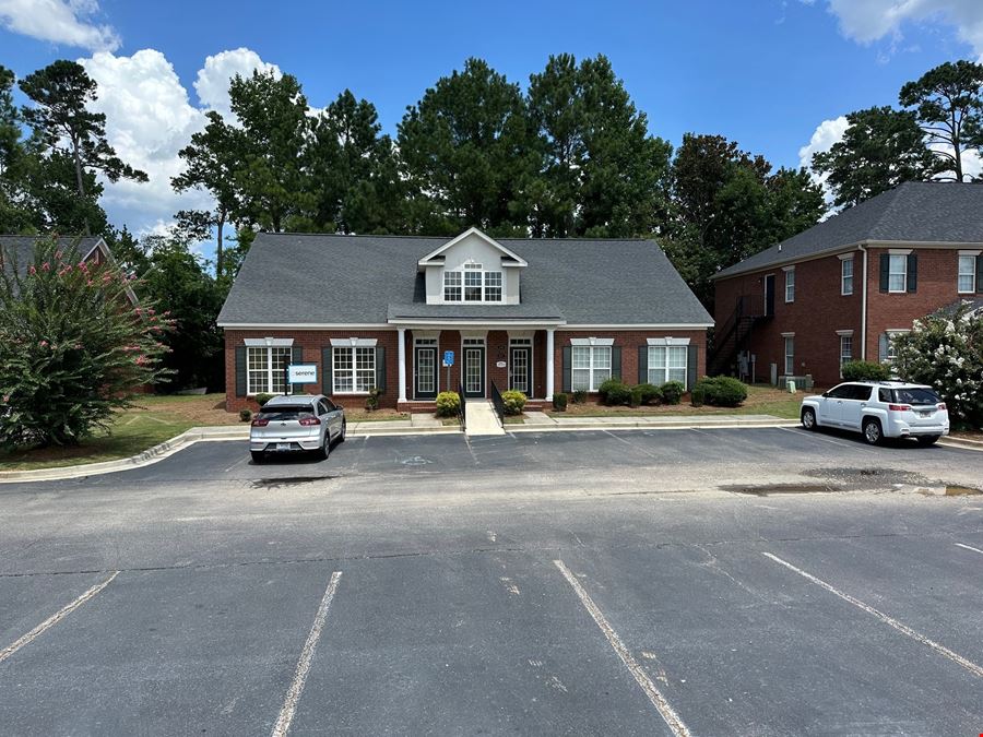 523 Blackburn Dr.