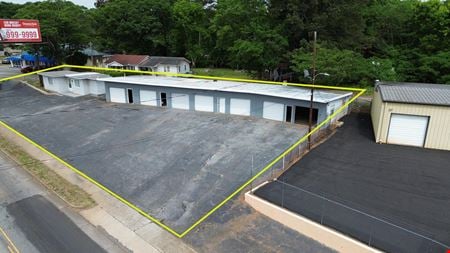 Preview of Industrial space for Sale at 2012 West Whitner Street