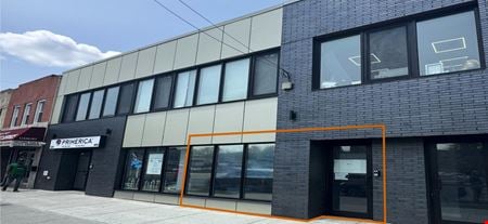 Preview of commercial space at 9215 Flatlands Ave
