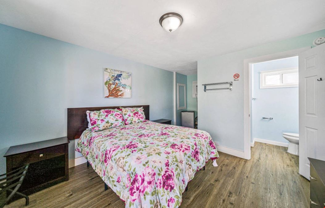 2-Motel Boutique Portfolio