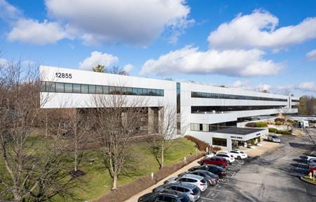 Preview of Office space for Rent at 12855 North Forty Drive