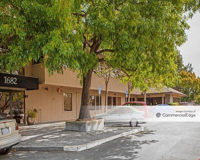 Baywood Office Building
