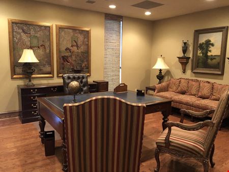 Preview of Office space for Rent at 6009 Financial Plaza
