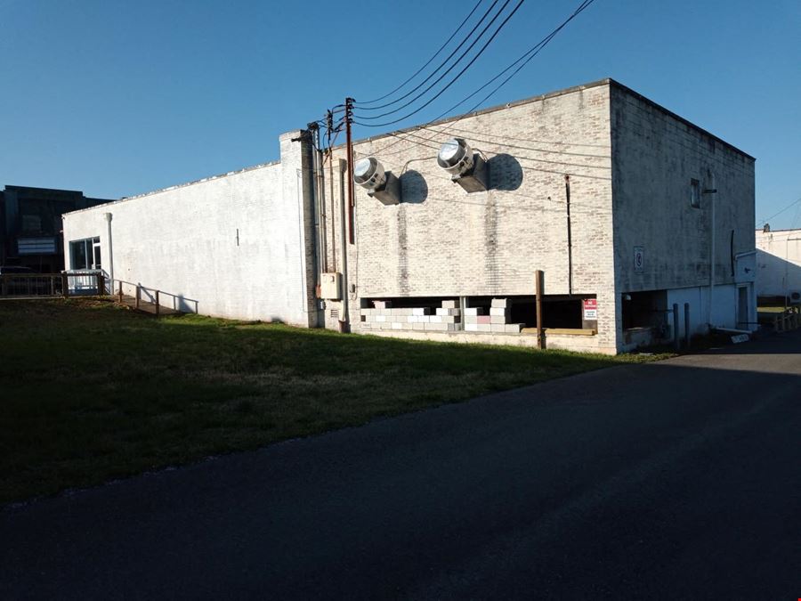525 Main Street