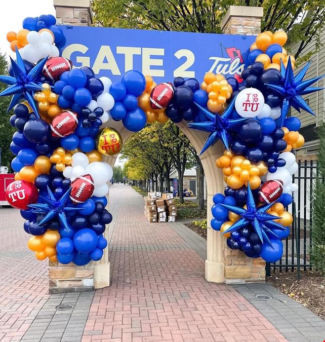 Event Décor + Installation Service Business
