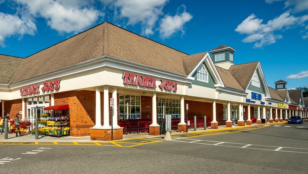 Danbury Green