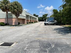 REGENCY INN