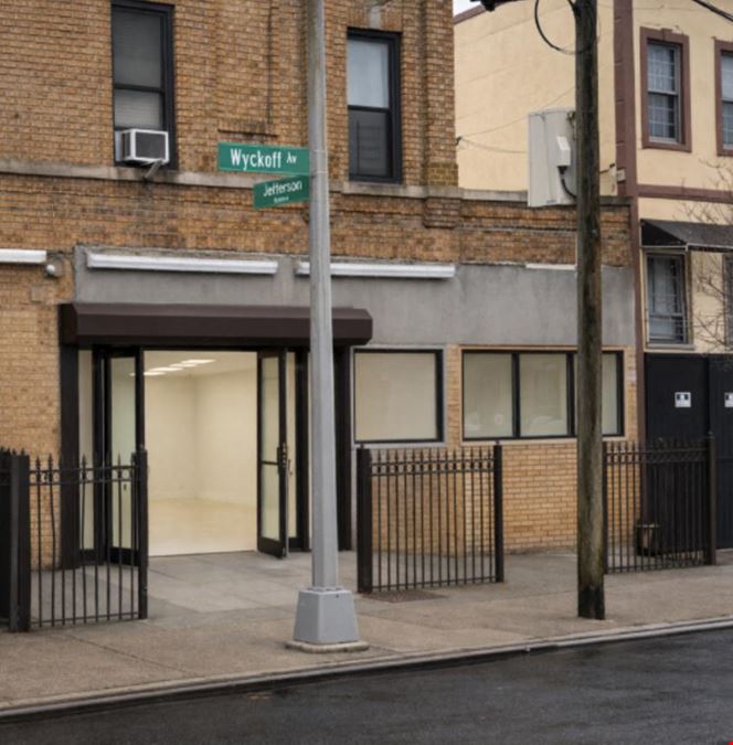 868 Wyckoff Ave