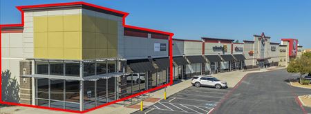 Preview of Retail space for Rent at 14565 IH-35 N