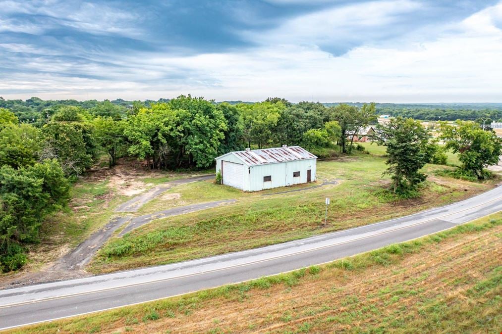 Warehouse for Sale on US-175