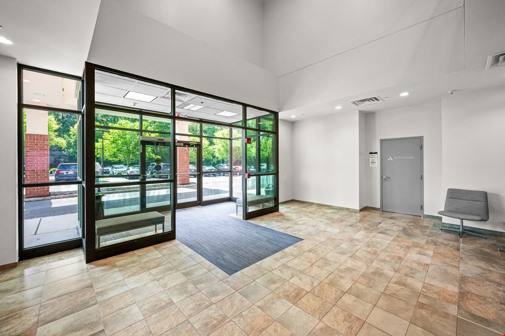 800 Bunn Dr