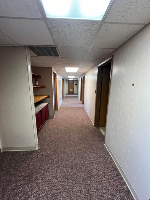 320 Hospital Dr