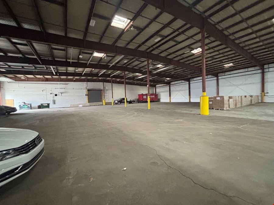 Sangamon Industrial