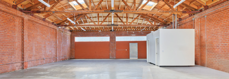 Preview of Office space for Rent at 5037 West Exposition Boulevard