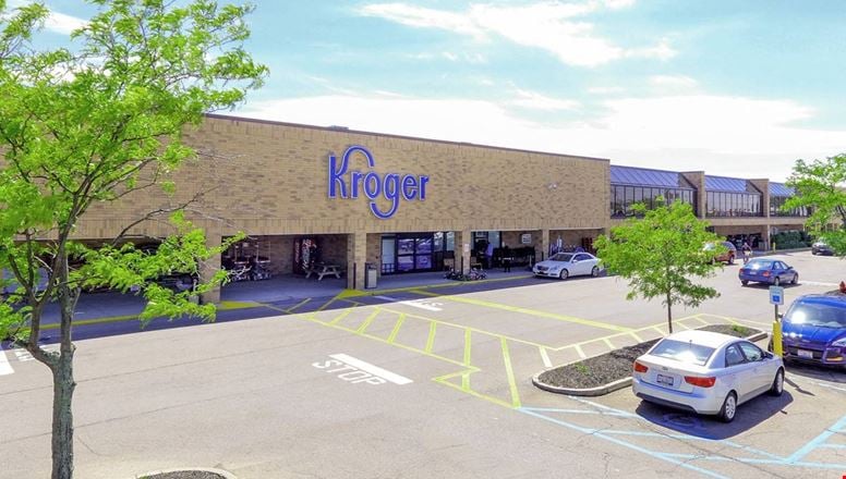 Preview of Retail space for Rent at 7843-7855 Tylersville Rd