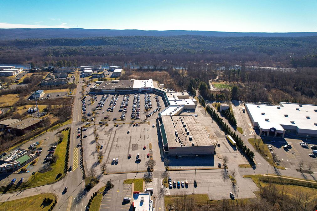 Westfall Town Center