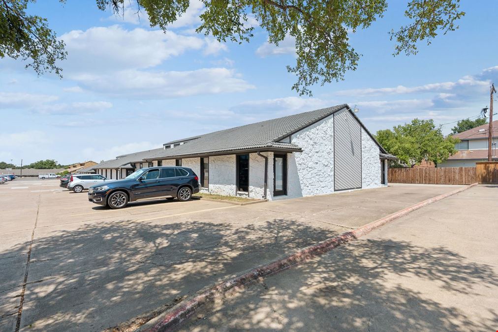 601 Omega Drive