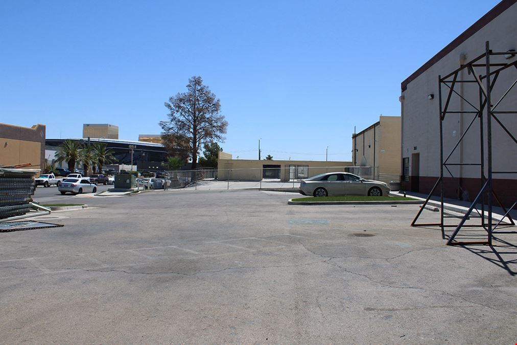 Valley View Transfer Terminal on Dewey