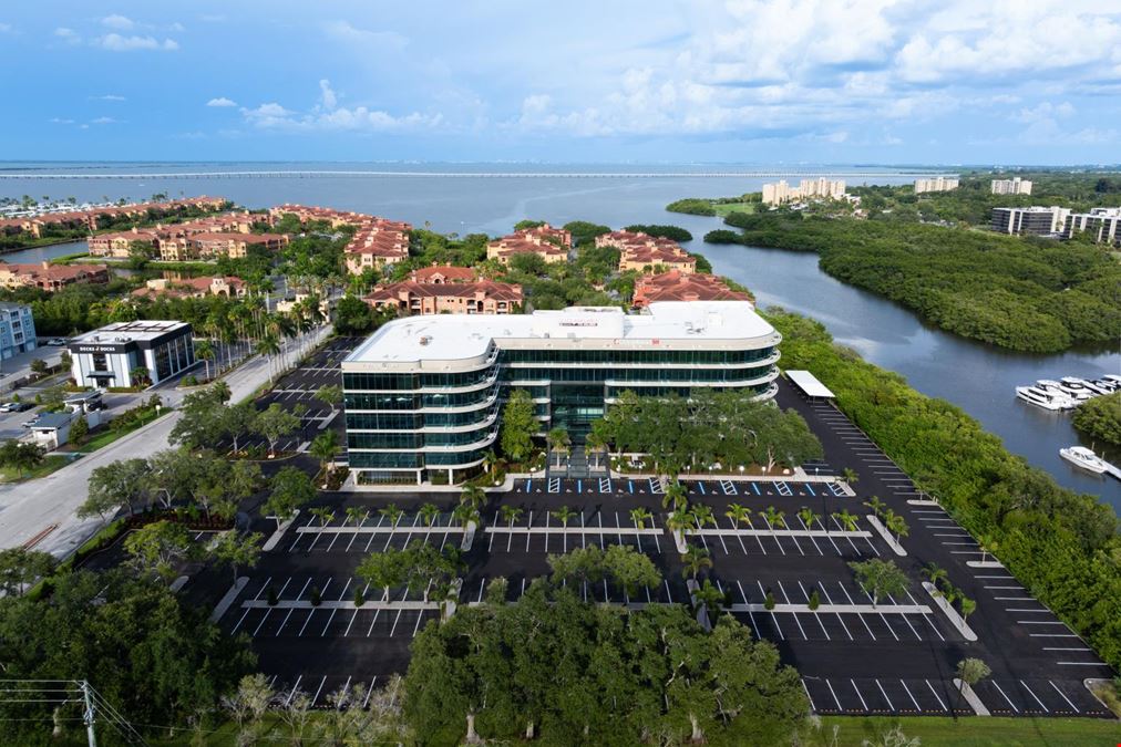 Harbourside Grande Crossings