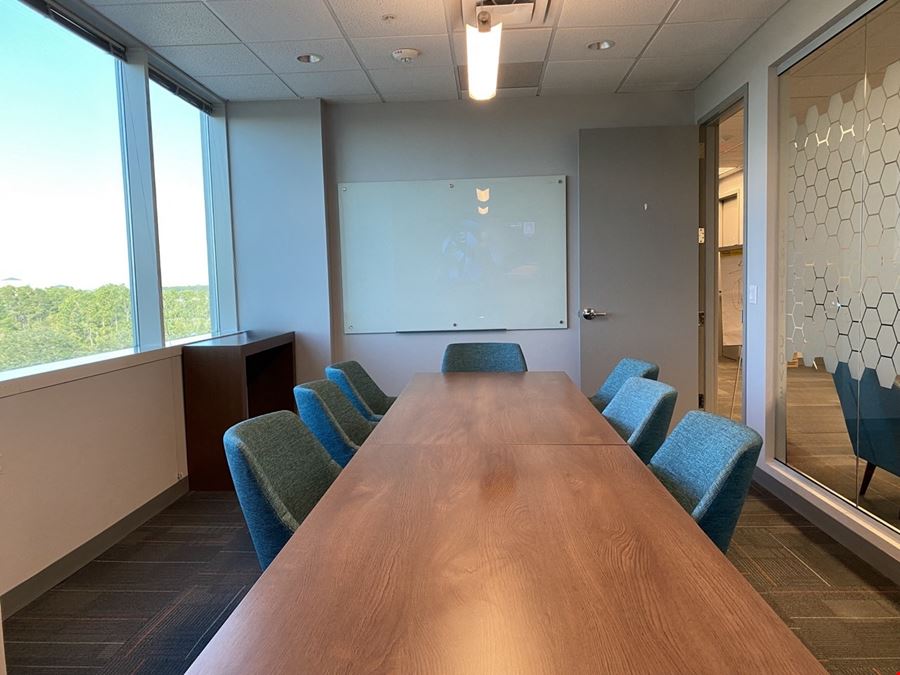 Deerwood North Sublease