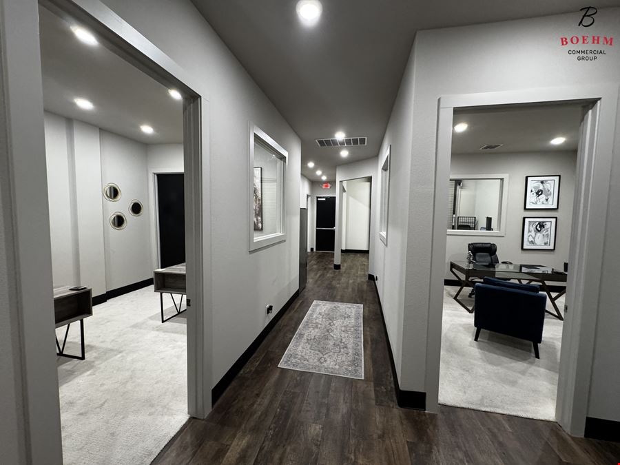 1500± SF Office / Retail Space For Lease