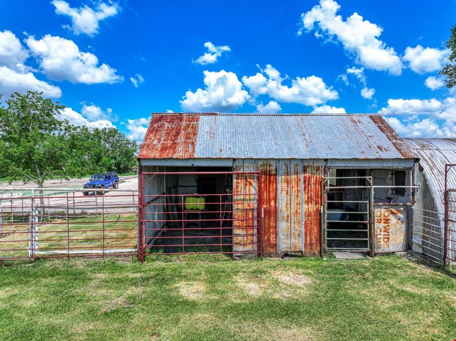 22.833 Acres for Sale in Royse City, TX