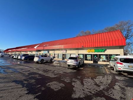 Preview of Retail space for Rent at 590 W Columbia Ave
