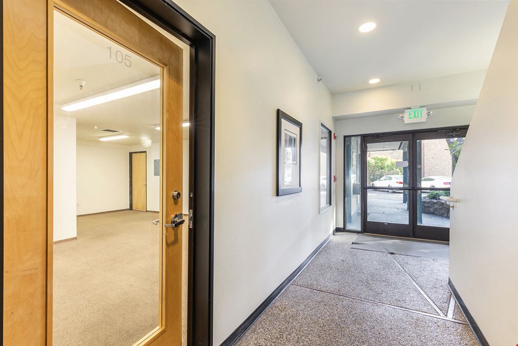 Office for Lease