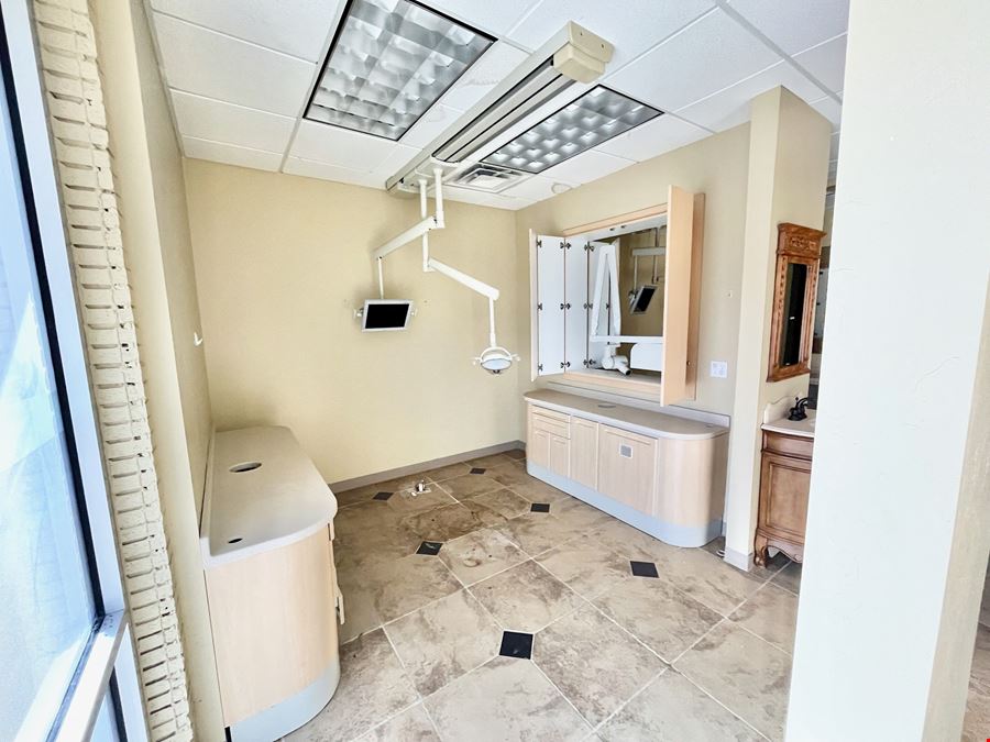 Turnkey Capitol Hill Dental Clinic