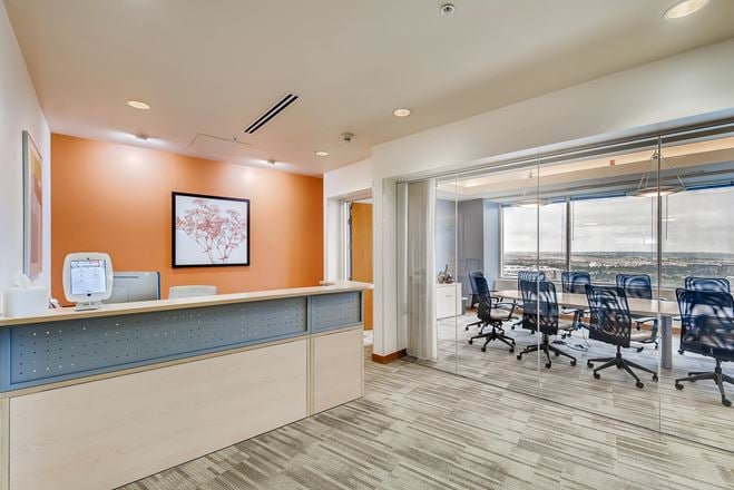 Preview of Office space for Rent at 11001 West 120th Avenue Suite 400