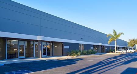 Preview of Industrial space for Rent at 610-760 W Hueneme Road