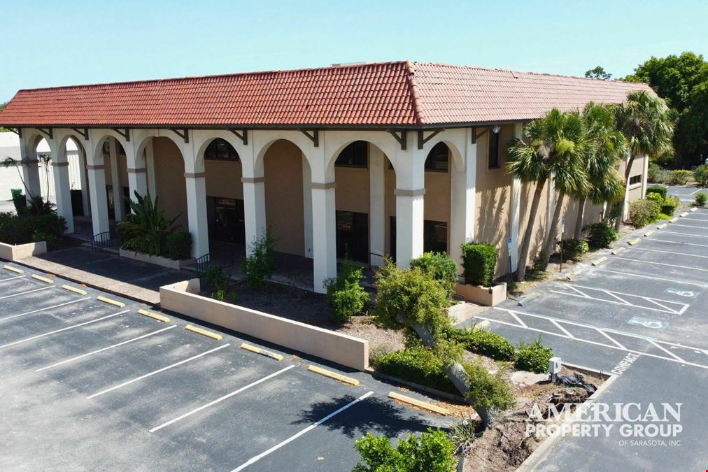 Prominently Located Asset Offering Flexible Uses