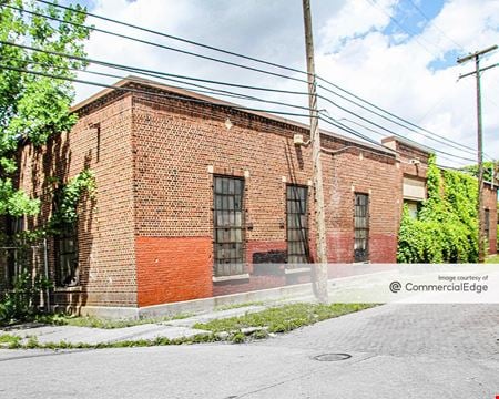 Preview of Industrial space for Rent at 2220 24th Street