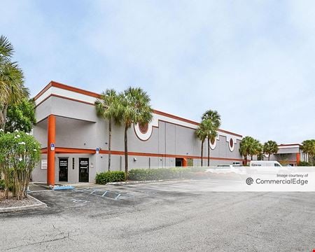 Preview of Industrial space for Rent at 10301 NW 50th Street