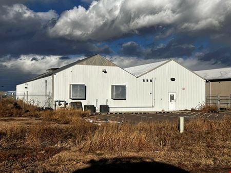 Preview of Industrial space for Sale at 157 East Industrial Boulevard