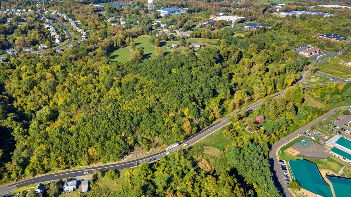 741 Echo Lake Road Watertown