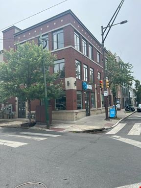 1,300 SF | 1100 South Street | Retail/Office Space for Lease