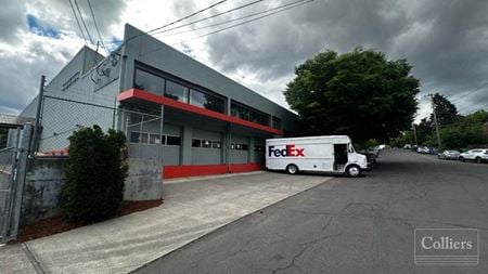 Preview of Industrial space for Rent at 1040 NE 44th Ave