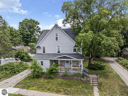 Preview of Multi-Family space for Sale at 218 Cottage Street, 314 E Pine Street, 411 S Simons Street