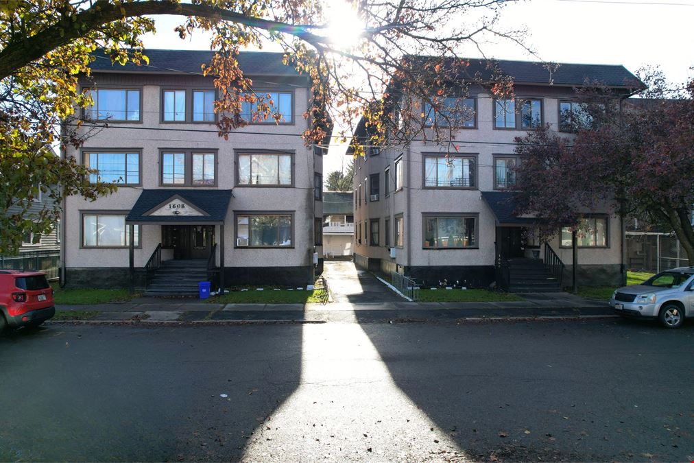 1606-1608 Tracy St.