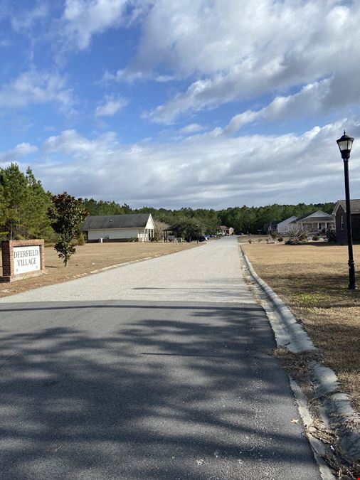 Incredible Value-Add Opportunity! Deerfield Village | 26-Unit HUD / LIHTC Housing Community Only 2 years remaining on LIHTC Agreement