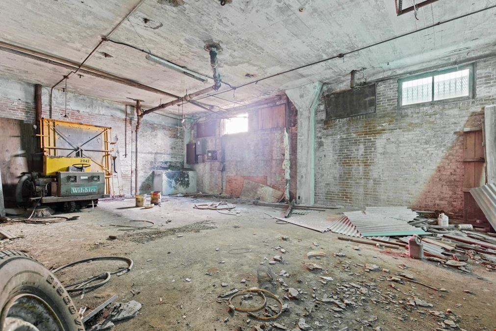 Midtown Redevelopment Opportunity